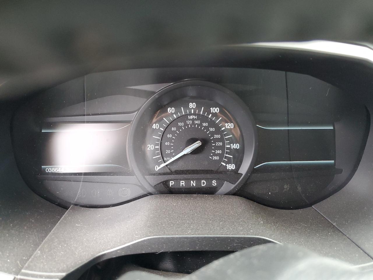 2018 Ford Edge Sel VIN: 2FMPK4J93JBB29665 Lot: 67600144