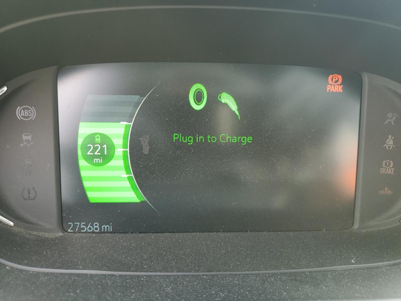 2019 Chevrolet Bolt Ev Lt VIN: 1G1FW6S02K4142394 Lot: 68279884