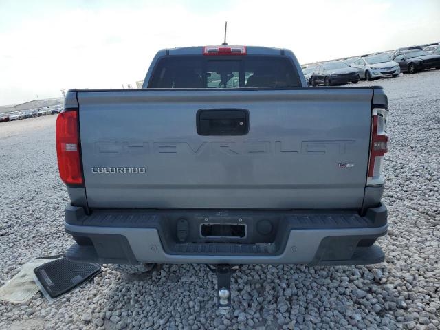 1GCGSDEN7M1112332 Chevrolet Colorado Z 6