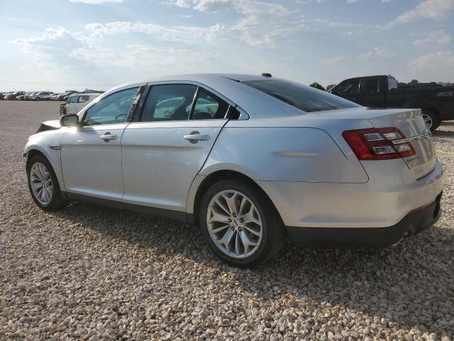 Седаны FORD TAURUS 2016 Серебристый