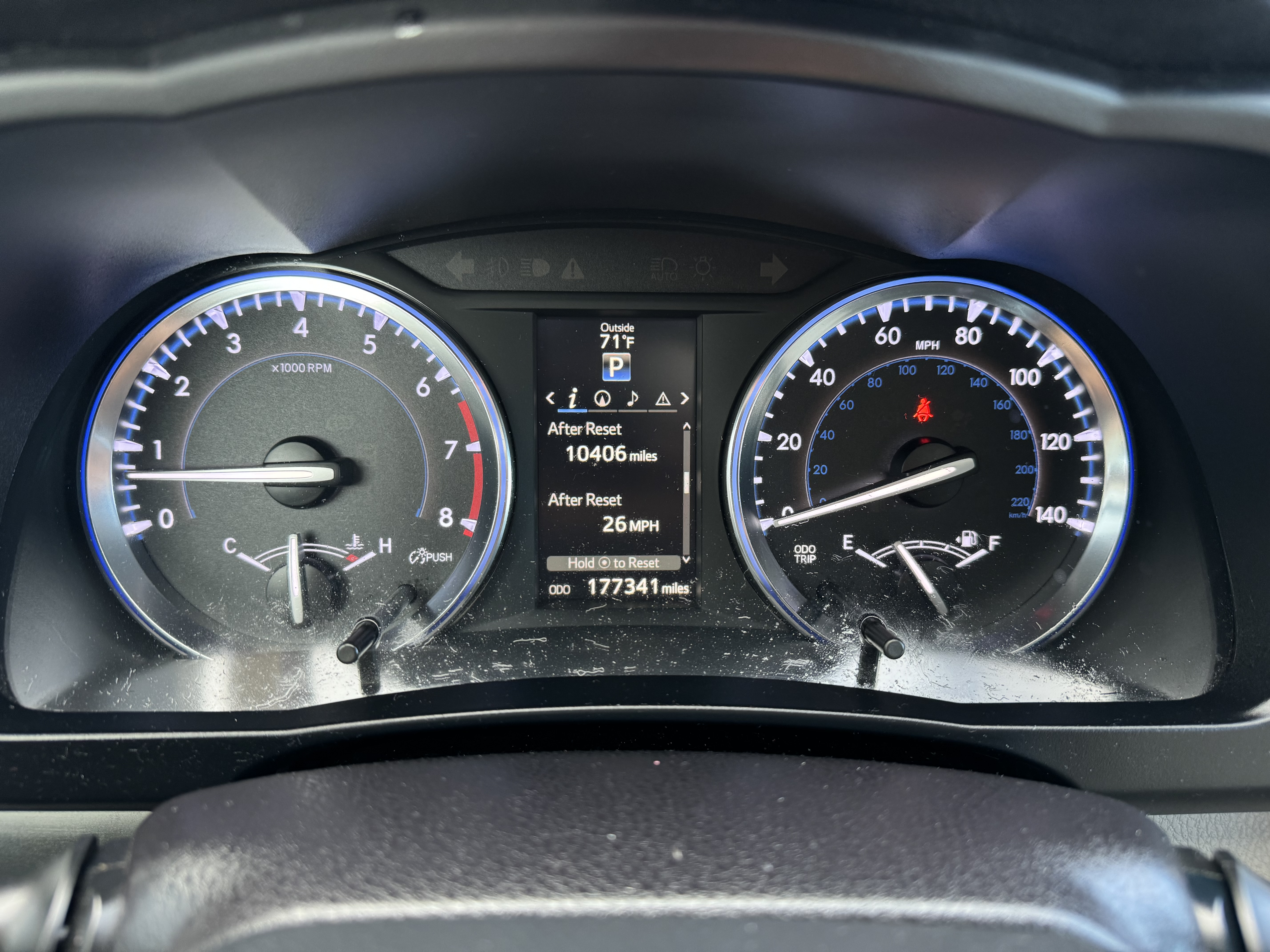 5TDJKRFH2FS145451 2015 Toyota Highlander Xle