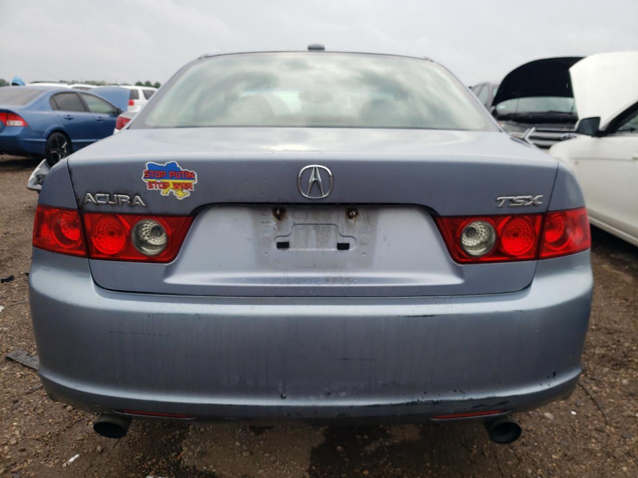 2006 Acura TSX - Image 6