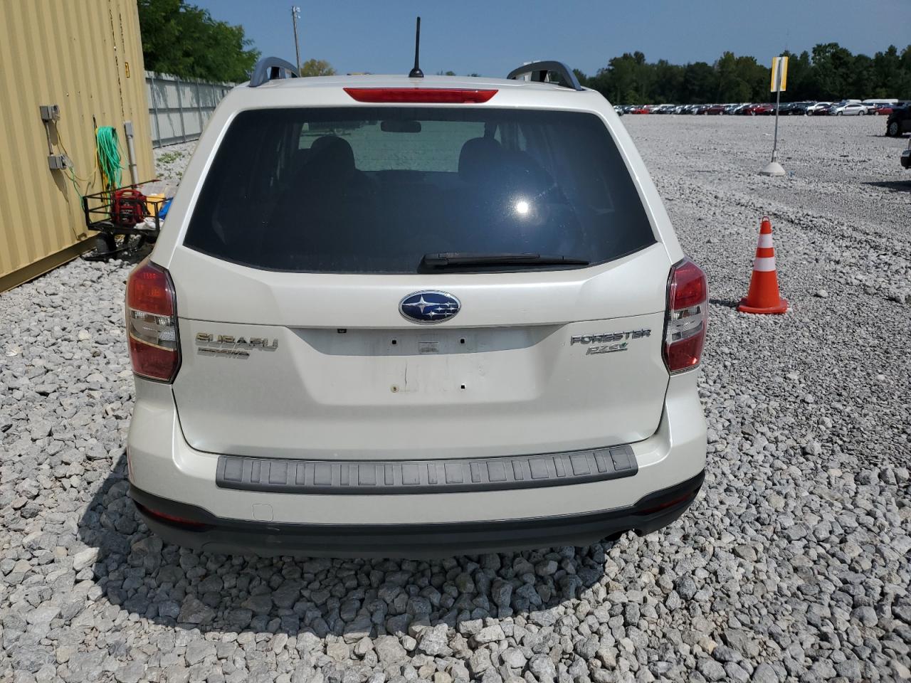 2014 Subaru Forester 2.5I Premium VIN: JF2SJAEC6EH422248 Lot: 68069504