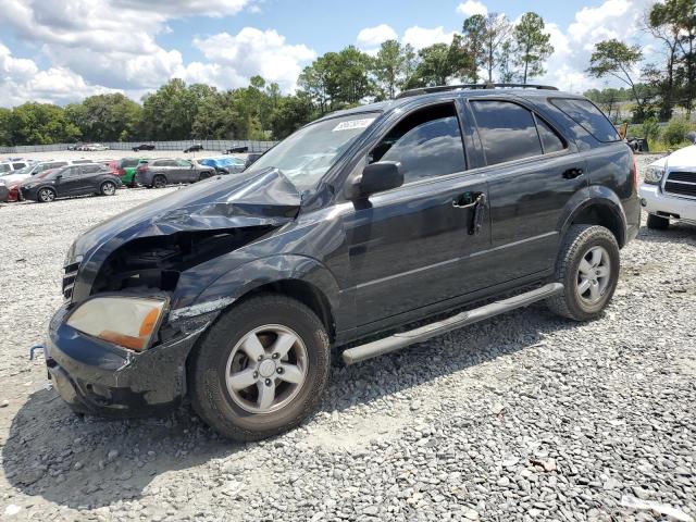 Byron, GA에서 판매 중인 2008 Kia Sorento Ex - Front End