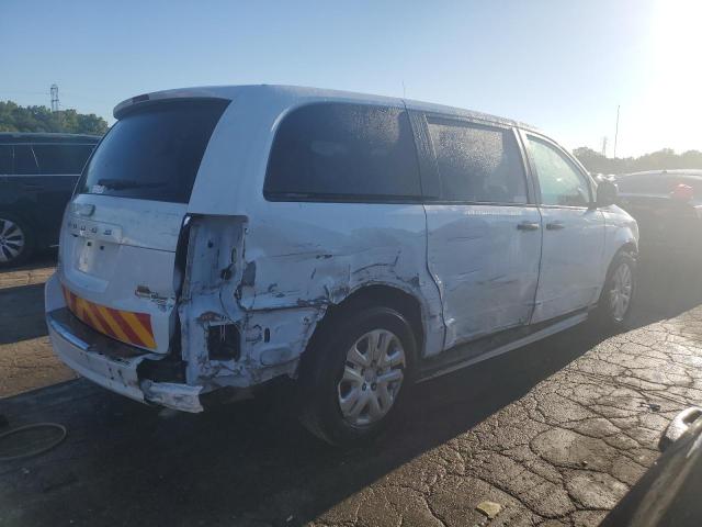  DODGE CARAVAN 2019 White