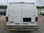 2002 Ford Econoline E250 Van продається в Marlboro, NY - Front End