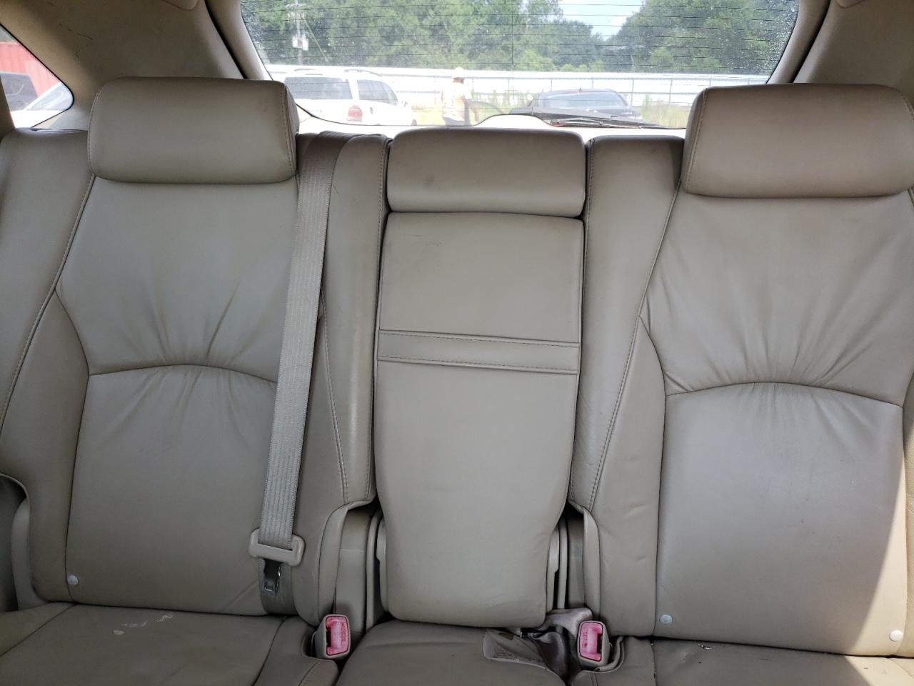 2005 Lexus Rx 330 VIN: 2T2GA31U35C030925 Lot: 65455074