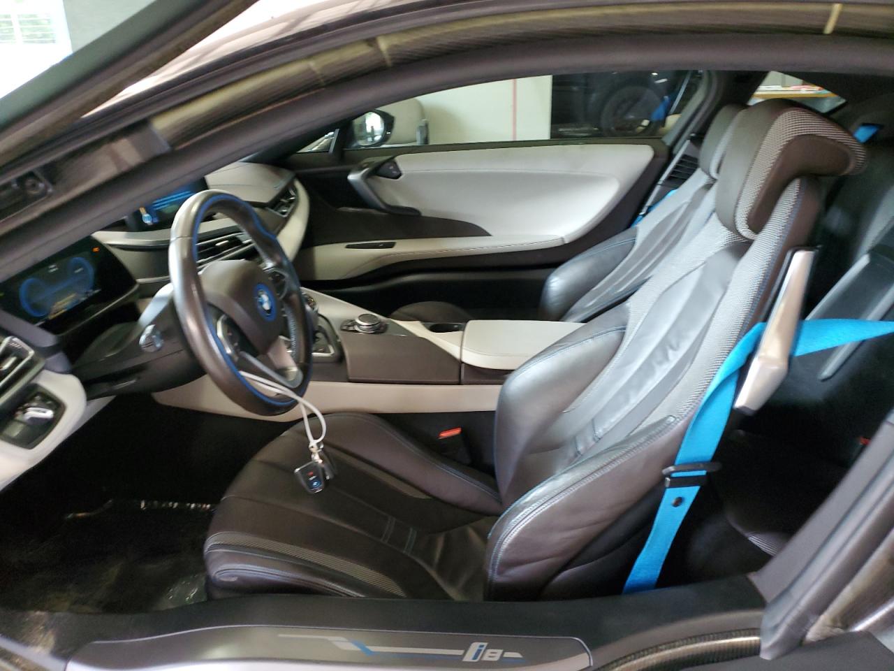 WBY2Z2C55GV676201 2016 BMW I8