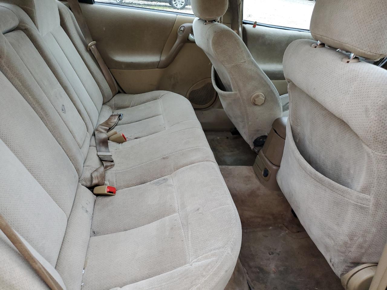 2000 Saturn Lw2 VIN: 1G8JW82R9YY669095 Lot: 66202234
