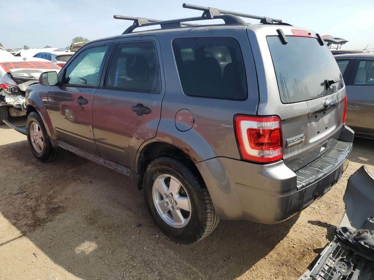 2012 Ford Escape - Image 2