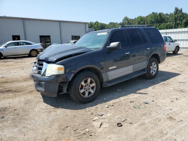 2007 Ford Expedition Xlt