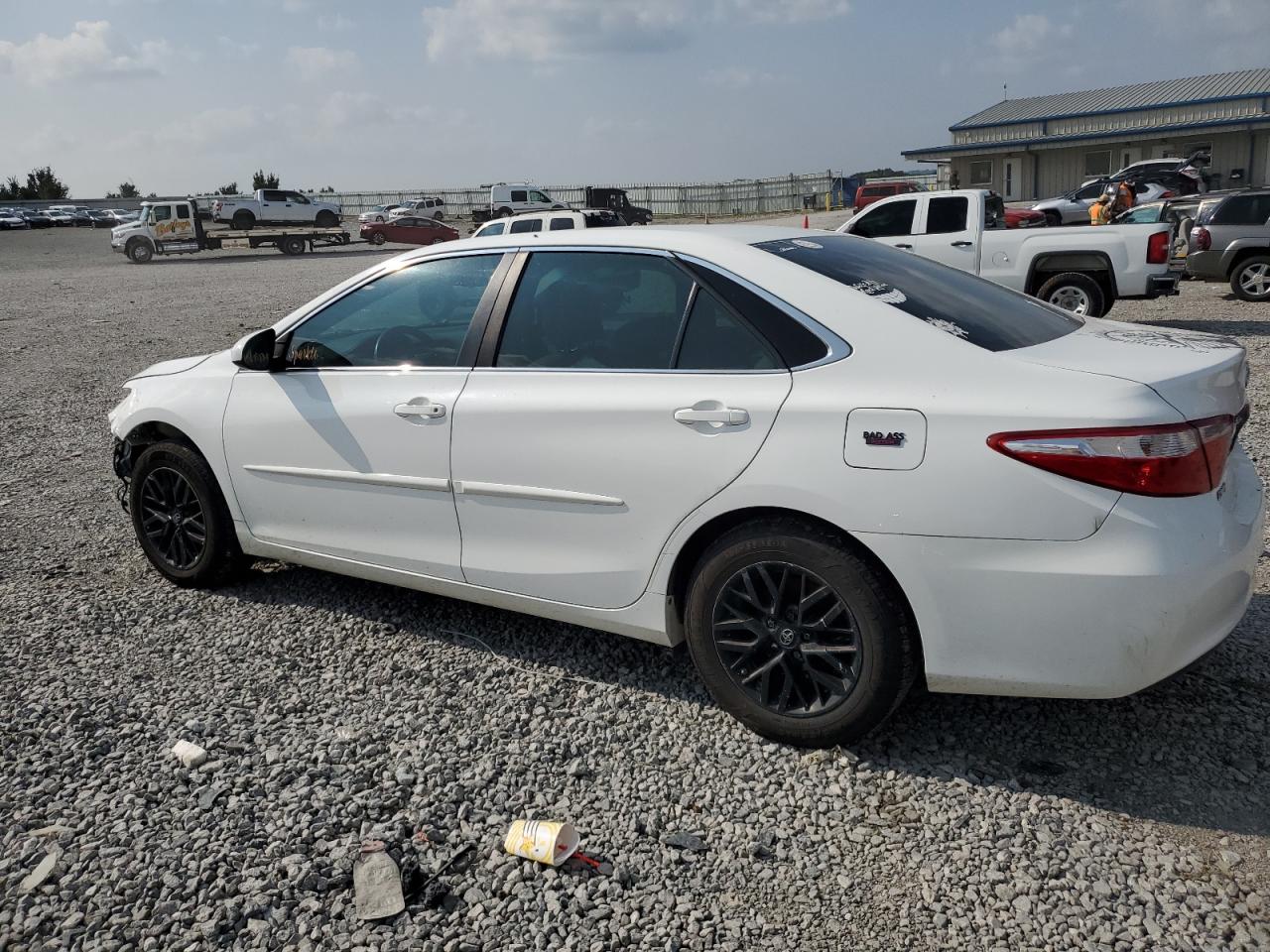 VIN 4T4BF1FK4GR544883 2016 TOYOTA CAMRY no.2