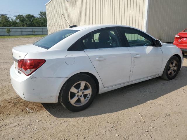  CHEVROLET CRUZE 2015 Biały