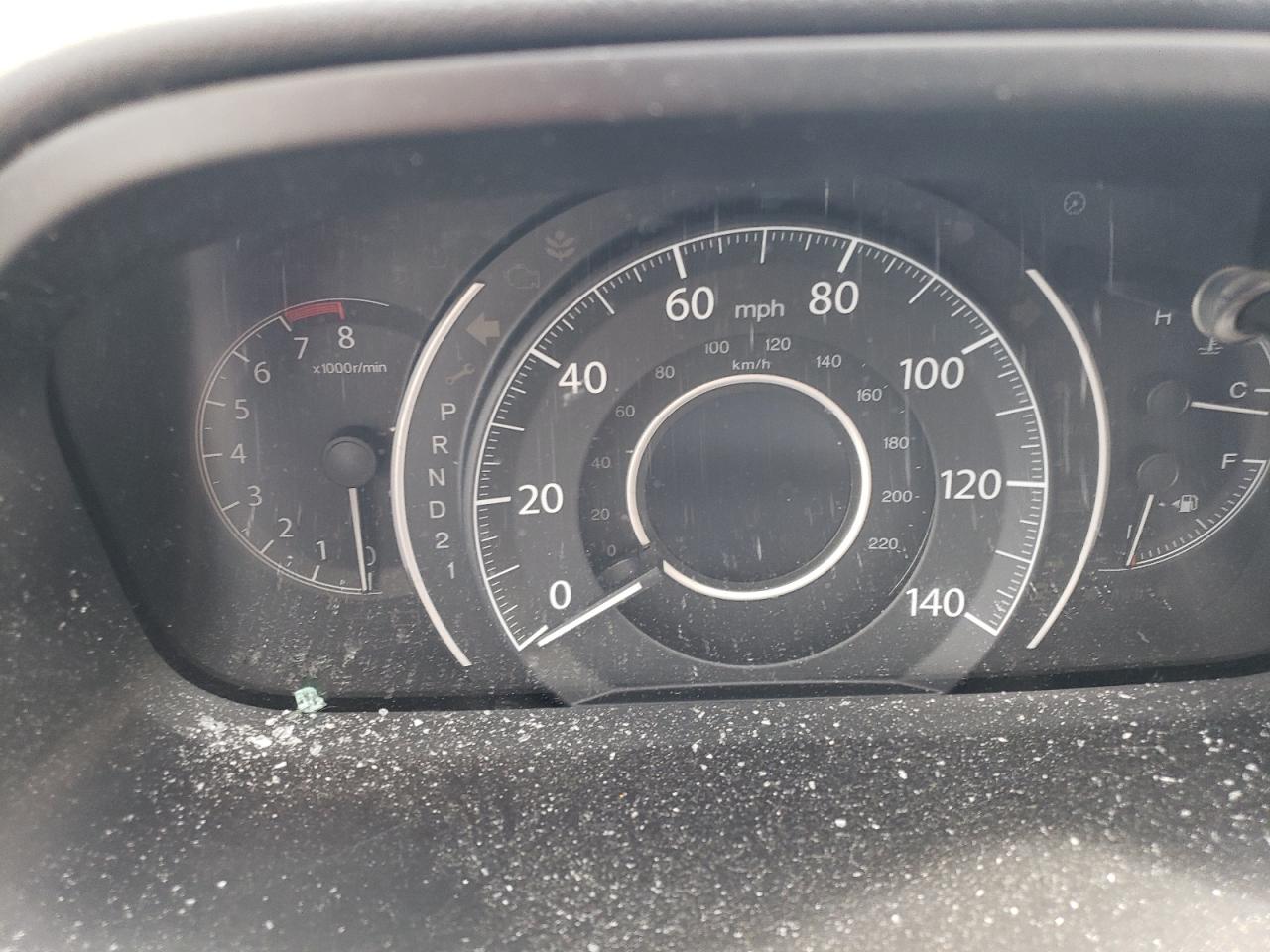 2014 Honda Cr-V Ex VIN: 2HKRM4H5XEH641881 Lot: 68293114