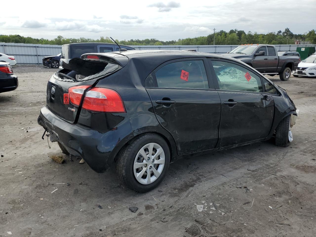 2013 Kia Rio - Image 3
