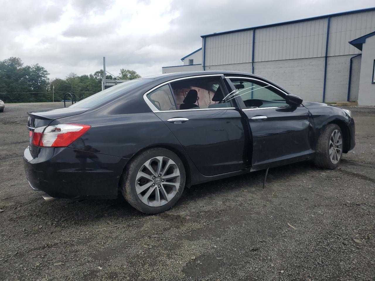 2015 Honda Accord - Image 3