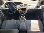 2000 Ford Focus Zts en Venta en Oklahoma City, OK - Front End