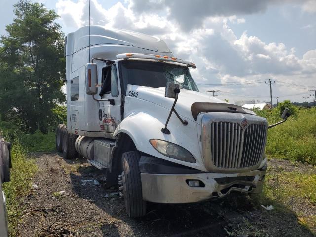 2016 INTERNATIONAL PROSTAR   