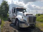 2016 INTERNATIONAL PROSTAR    for sale at Copart QC - MONTREAL