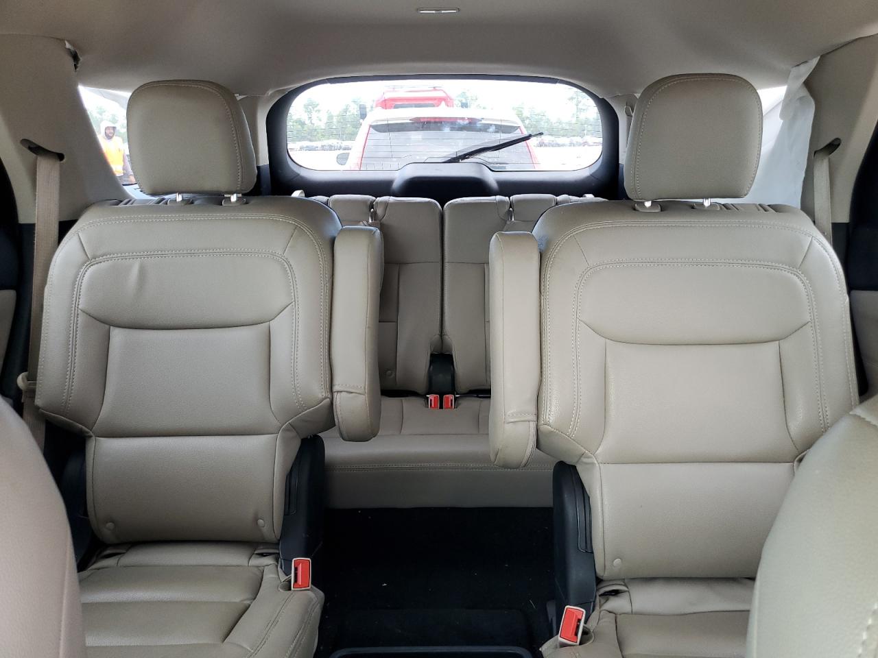 2021 Ford Explorer Xlt VIN: 1FMSK7DH1MGA55528 Lot: 68458994