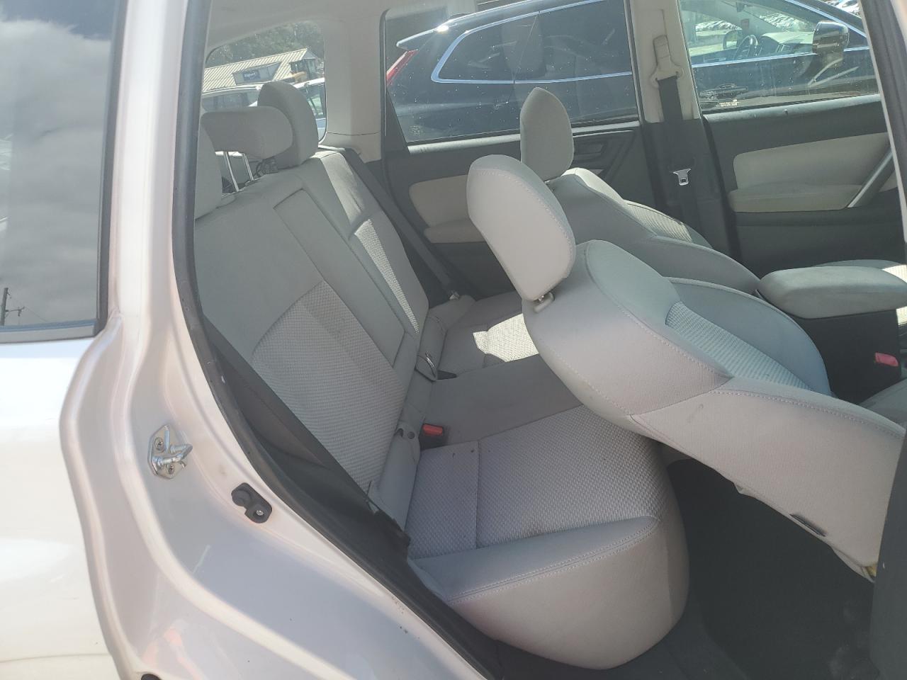 2014 Subaru Forester 2.5I Premium VIN: JF2SJAEC2EH484214 Lot: 67887474