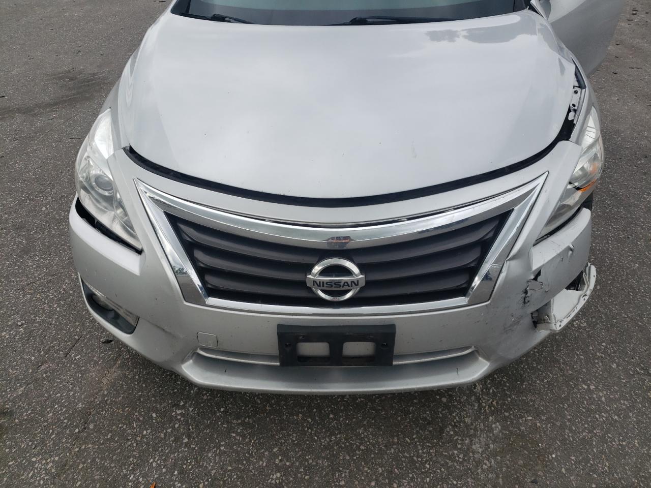 1N4BL3AP1DN520526 2013 Nissan Altima 3.5S