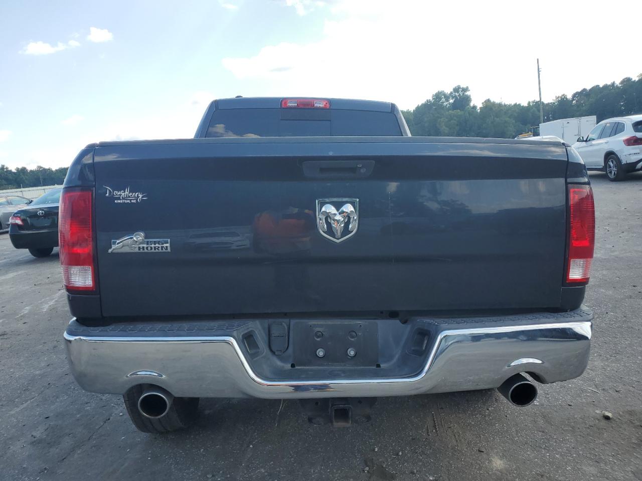 1C6RR6GT1GS277522 2016 Ram 1500 Slt