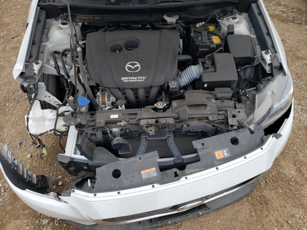 2019 Mazda CX-3 - Image 11