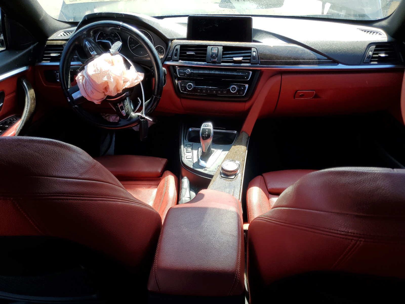 WBA4A9C59FGL85744 2015 BMW 428 I Gran Coupe Sulev