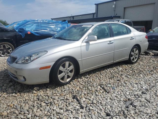 2005 Lexus Es 330