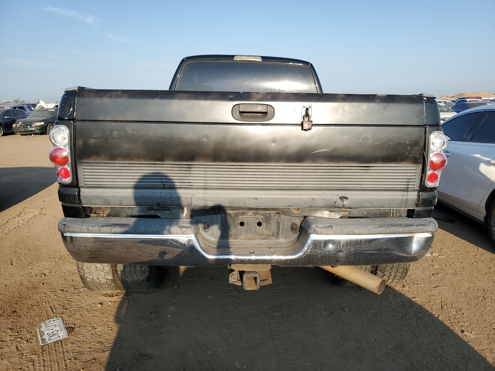 1B7MC33W0XJ582308 1999 Dodge Ram 3500