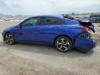 2023 Hyundai Elantra Sel for Sale in Las Vegas, NV - Rear End