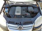 2008 Volkswagen Jetta S for Sale in Rancho Cucamonga, CA - Rear End