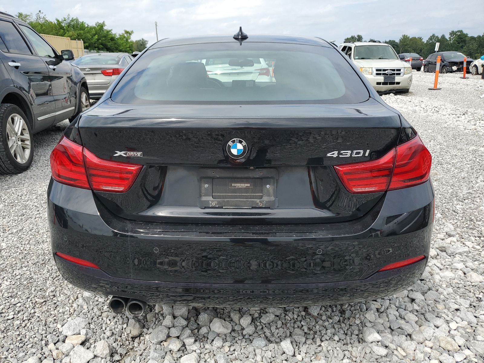 WBA4J3C55JBL03821 2018 BMW 430Xi Gran Coupe