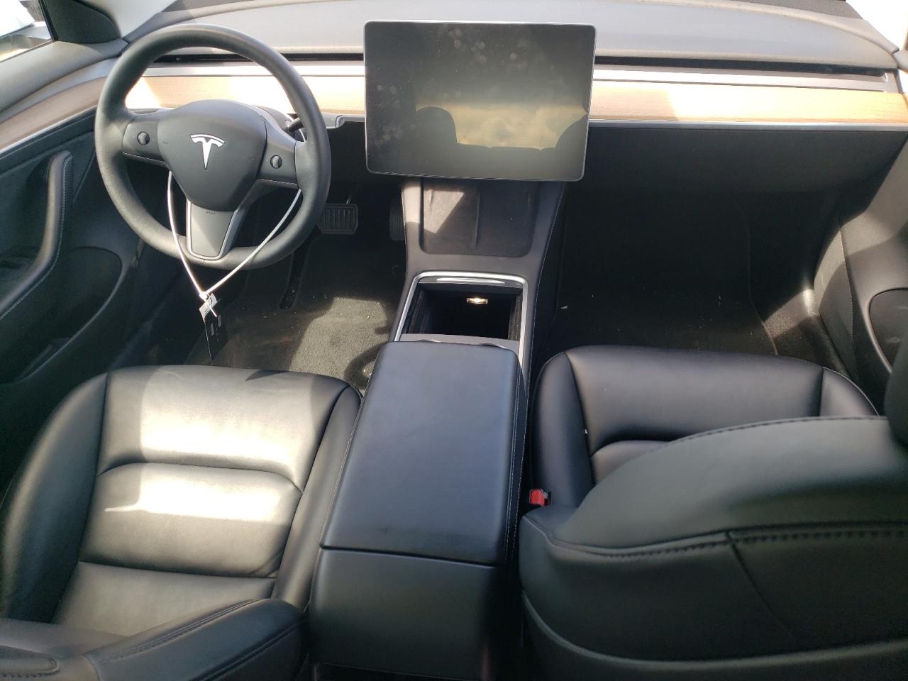 5YJ3E1EBXNF207681 2022 Tesla Model 3