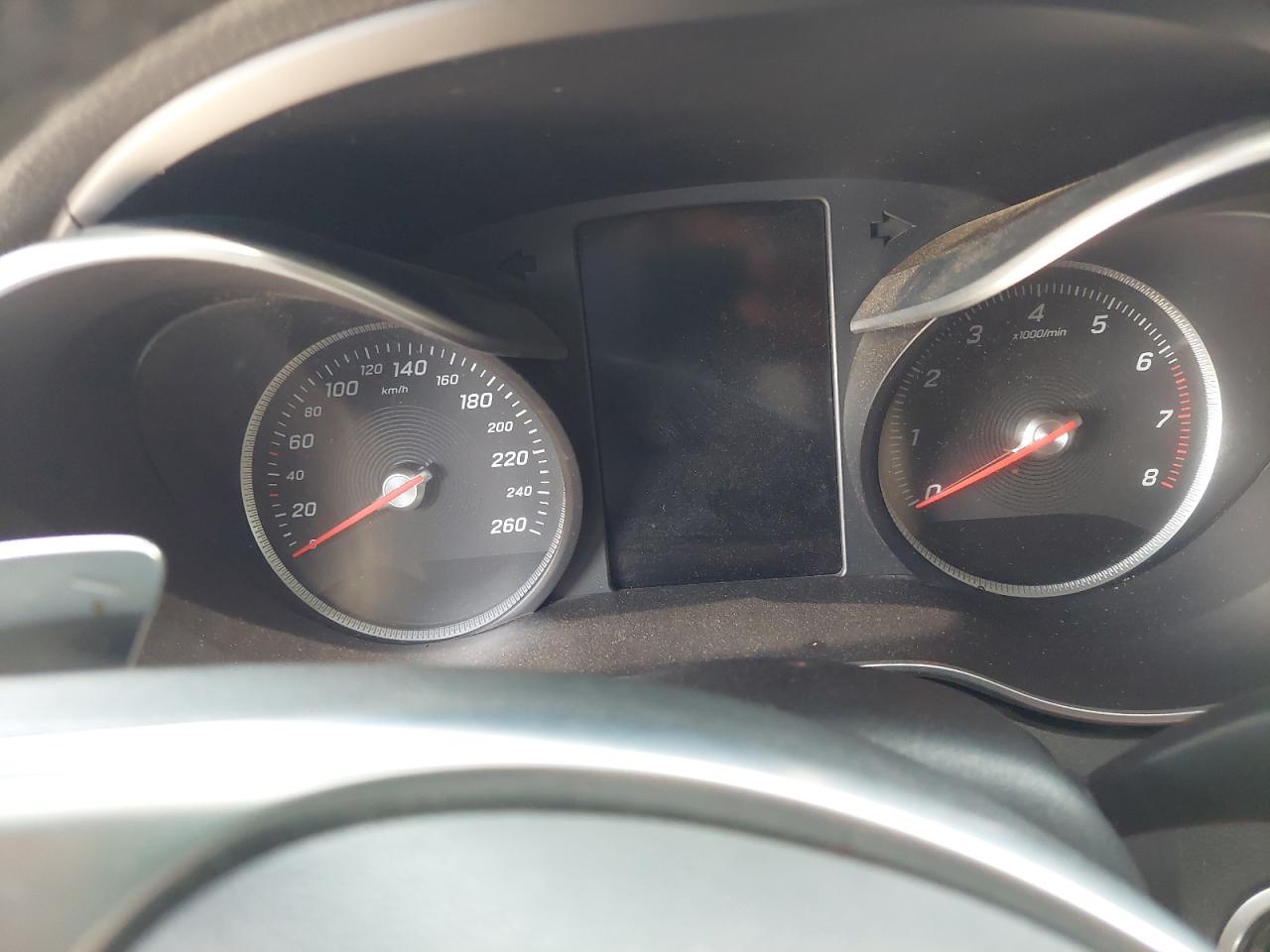 WDDWF4CB3GR146904 - 2016 MERCEDES BENZ C200 - #67824594