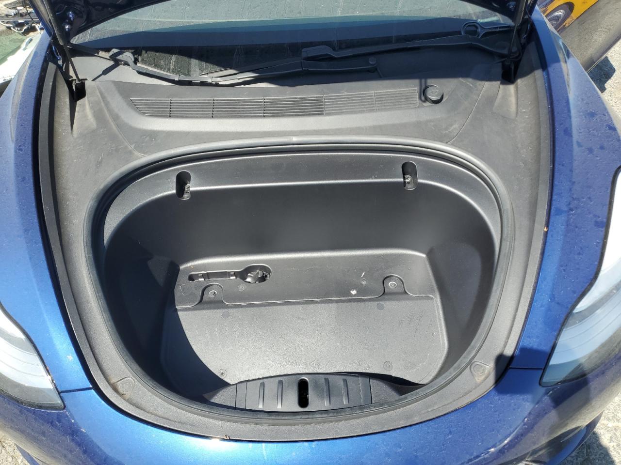 2020 Tesla Model 3 VIN: 5YJ3E1EB0LF646529 Lot: 66616404