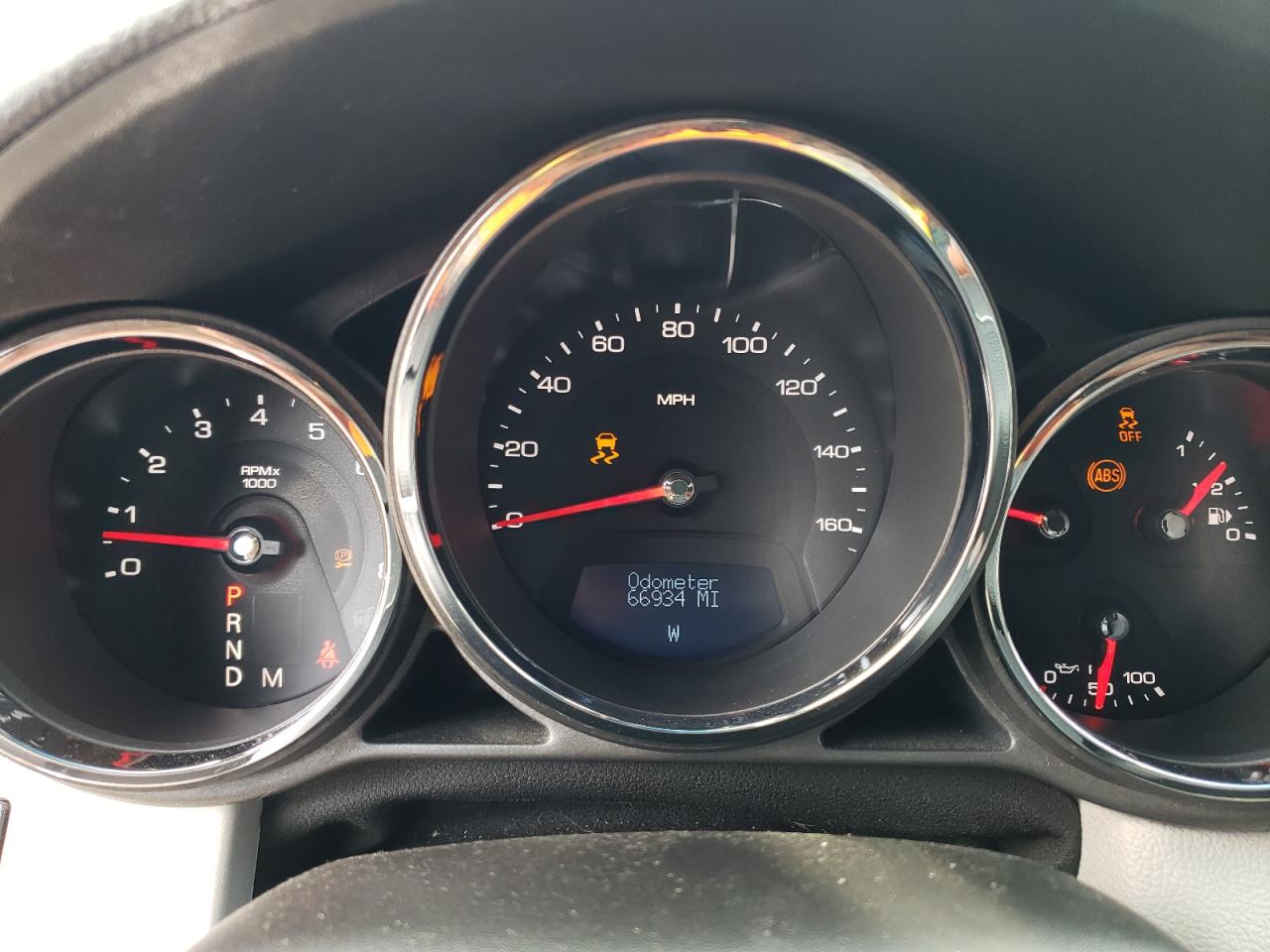 2013 Cadillac Cts VIN: 1G6DA1E37D0123262 Lot: 65532524