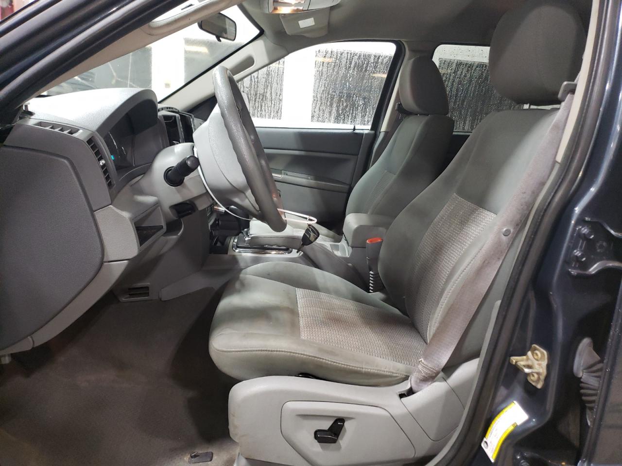 2007 Jeep Grand Cherokee Laredo VIN: 1J8GR48KX7C559641 Lot: 65898914