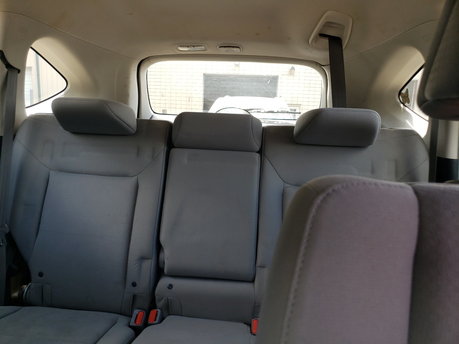 5J6RM4H38FL128991 2015 Honda Cr-V Lx