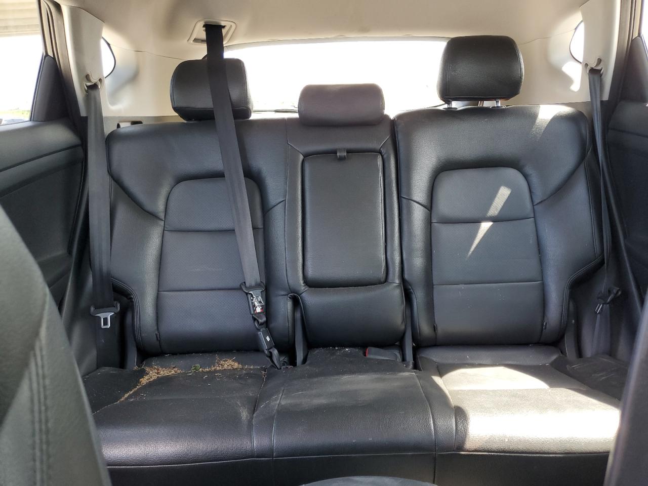 2017 Hyundai Tucson Se VIN: KM8J23A4XHU471199 Lot: 67502414