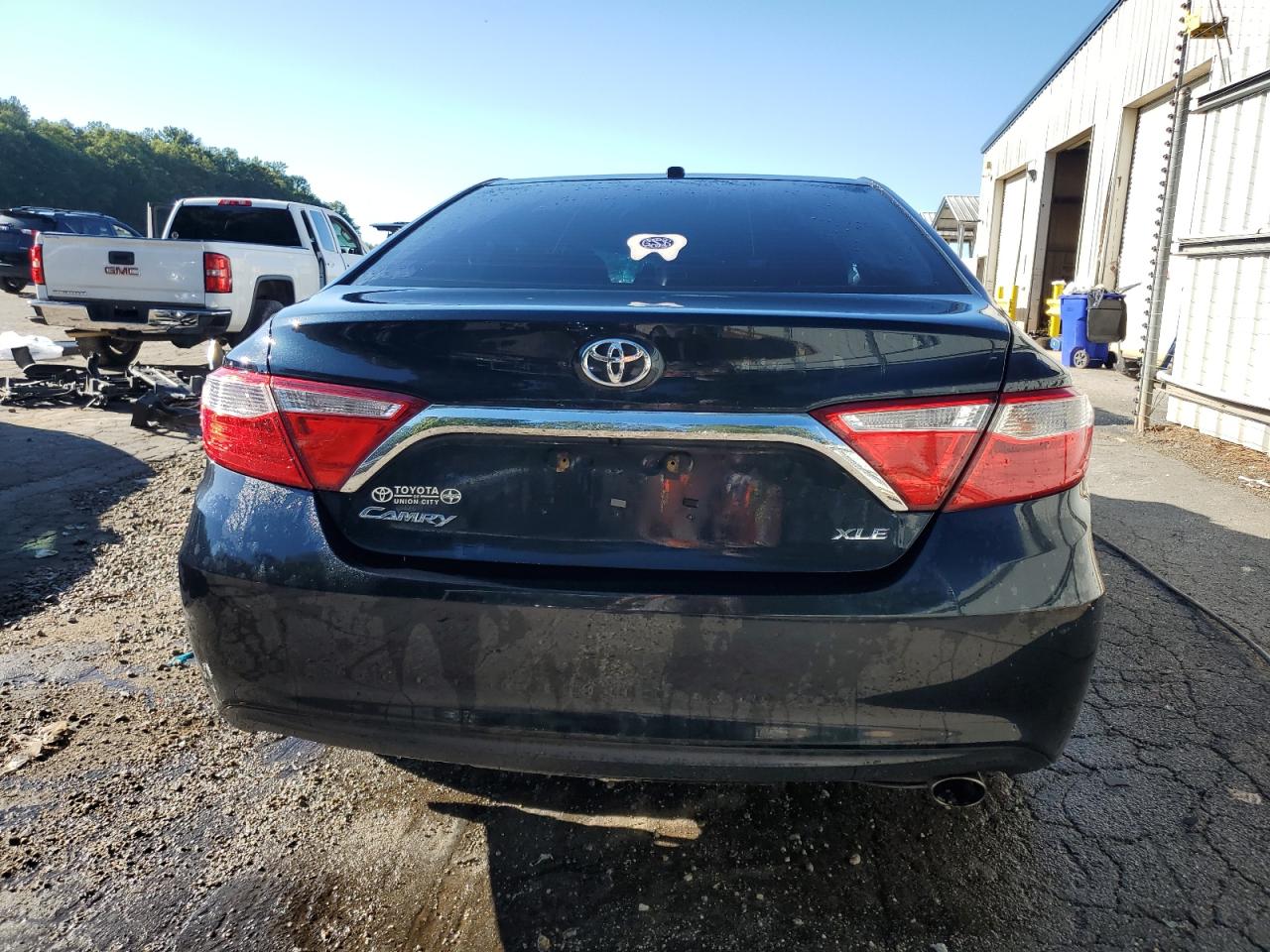 4T1BF1FKXHU795757 2017 Toyota Camry Le