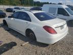 2014 Mercedes-Benz S 550 იყიდება Memphis-ში, TN - Vandalism