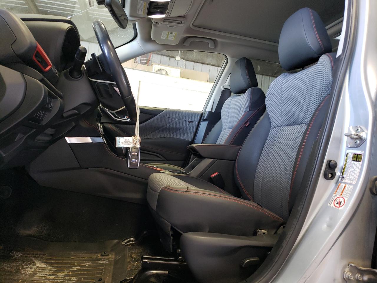 2020 Subaru Forester Sport VIN: JF2SKAMC9LH435250 Lot: 65944284