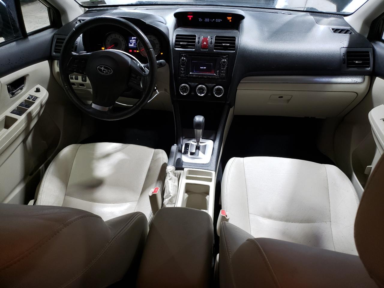 2012 Subaru Impreza Sport Limited VIN: JF1GPAS61CH224567 Lot: 66243324