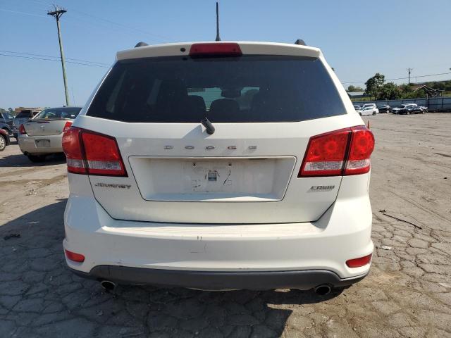 Parquets DODGE JOURNEY 2012 White