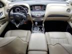 2017 Infiniti Qx60  იყიდება Denver-ში, CO - Hail