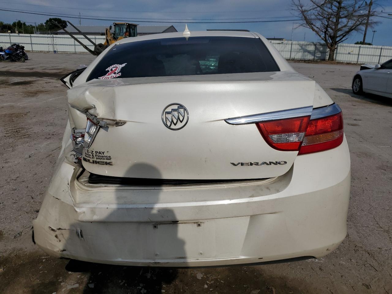 1G4PP5SK5D4161363 2013 Buick Verano