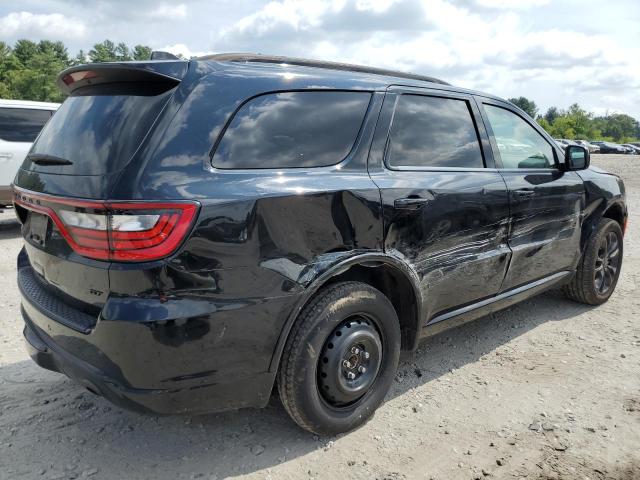  DODGE DURANGO 2023 Черный