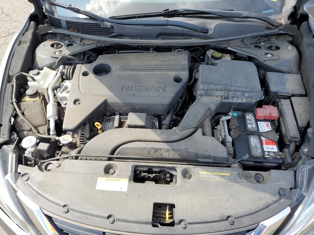 1N4AL3AP4HC247773 2017 Nissan Altima 2.5